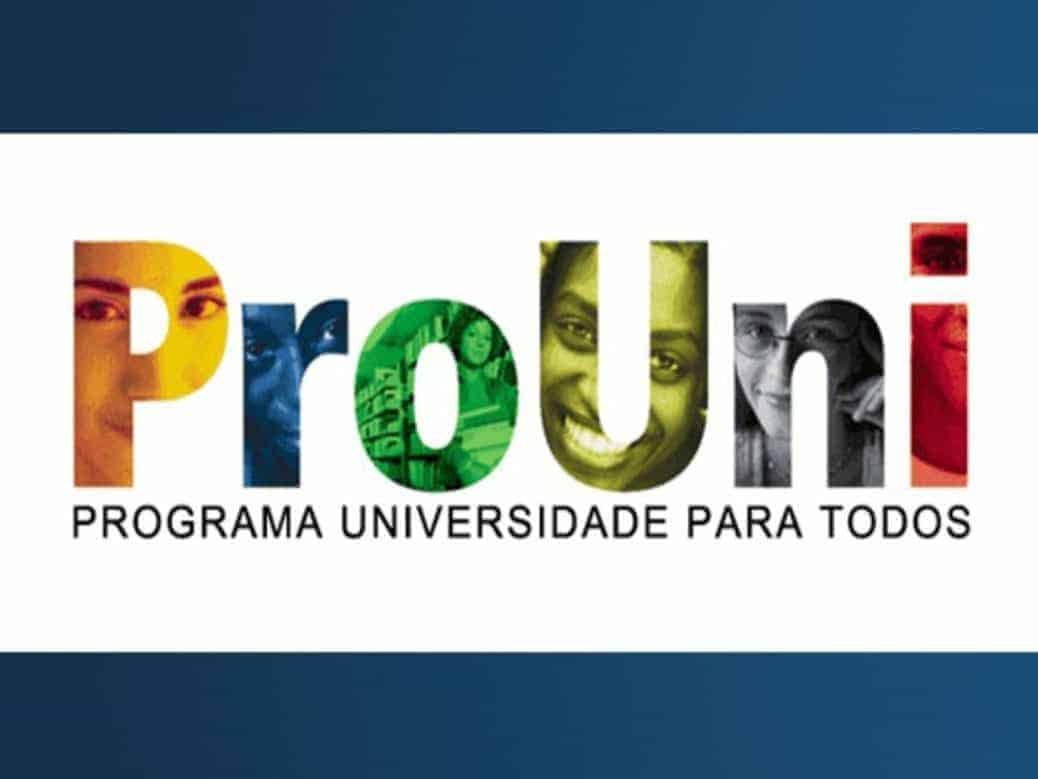 Datas De Inscrições Para O ProUni 2017