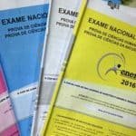 O que fazer com a nota do Enem