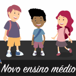 Perguntas e Respostas Novo Ensino Médio