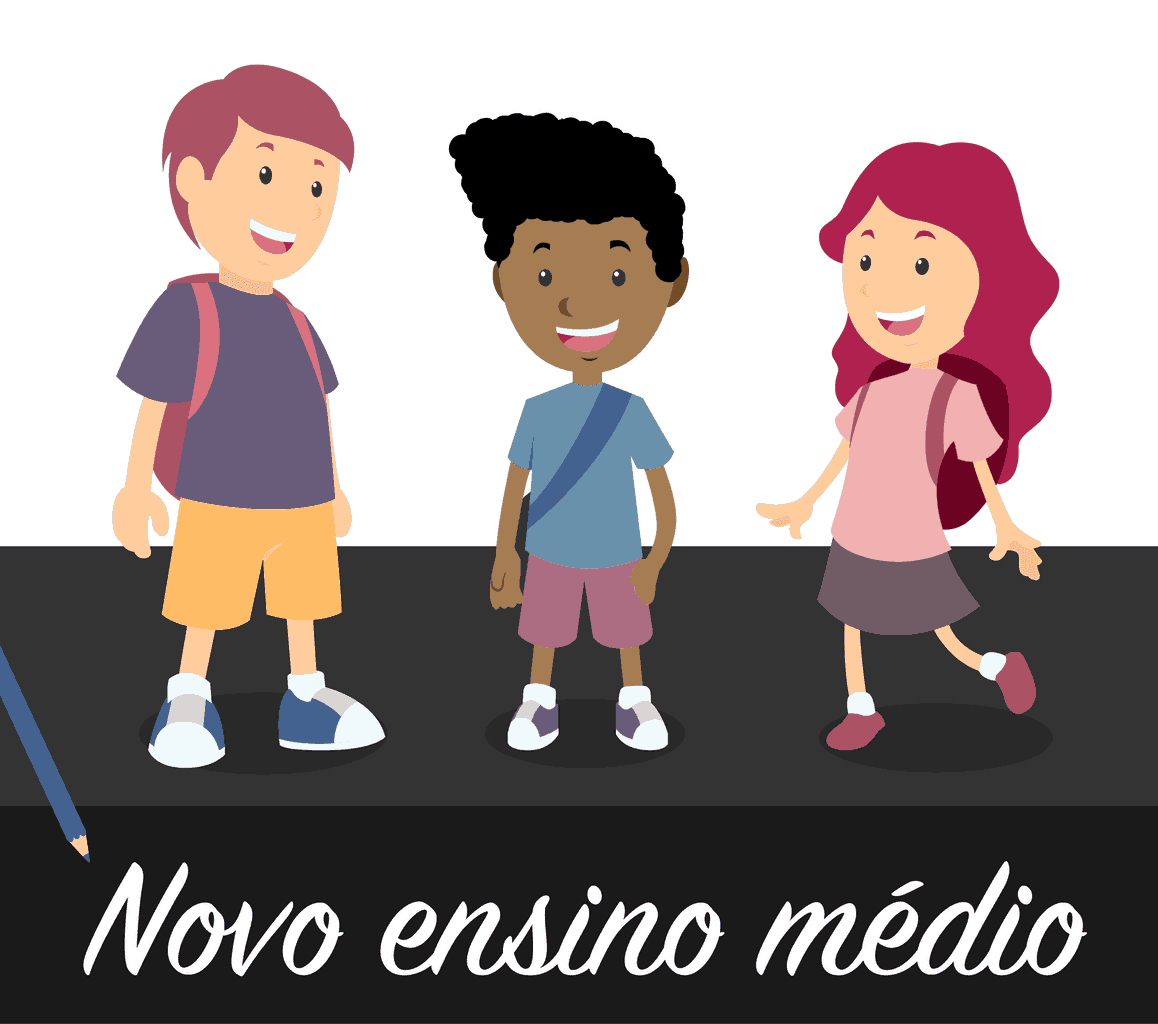 Leia mais sobre o artigo Perguntas e Respostas Novo Ensino Médio