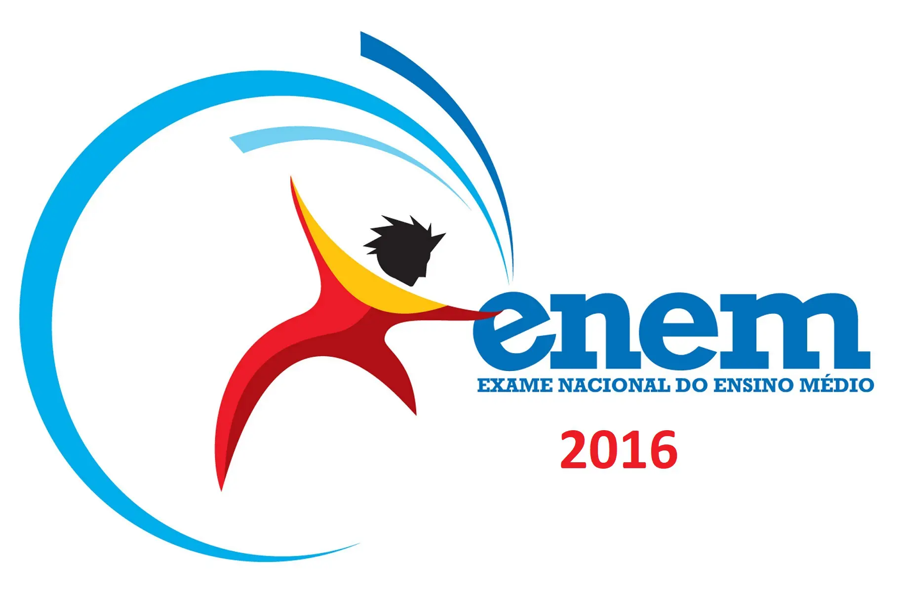 Provas e Gabaritos do ENEM 2016 (Oficiais) – vocênoenem