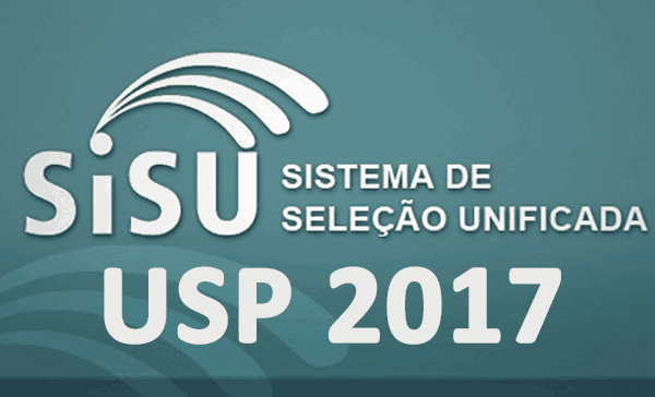 Leia mais sobre o artigo USP libera lista de cursos para vagas do Sisu 2017