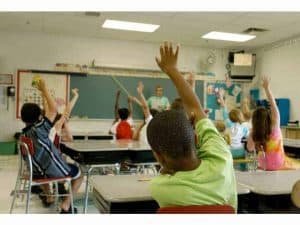 Leia mais sobre o artigo Nova Base Curricular para Ensino Infantil e Fundamental