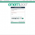 Como acessar sua Página do Participante Enem 2017