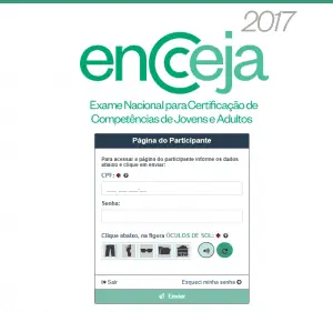 Leia mais sobre o artigo Como acessar seu Cartão de Confirmação do Encceja 2017