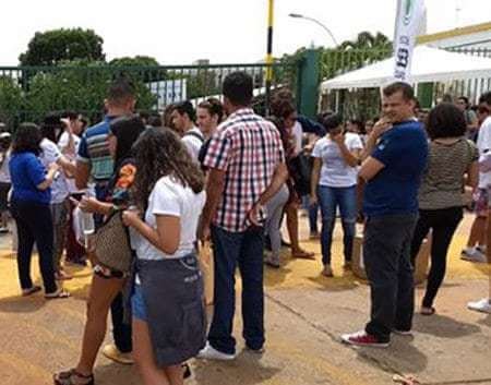 No momento, você está visualizando Inep diz que redação que ferir direitos humanos não terá nota zero