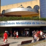 Cursos com descontos na Universidade Metodista de São Paulo