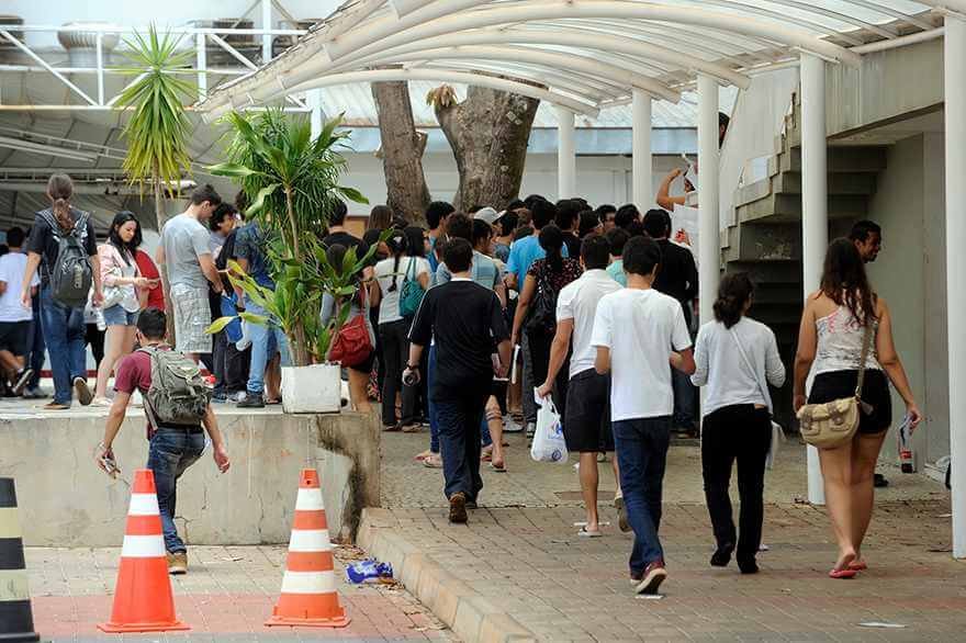 Leia mais sobre o artigo Faltam 03 dias para a liberação dos locais de provas do Enem 2019