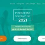 Inscrições abertas para o Sisu 2021