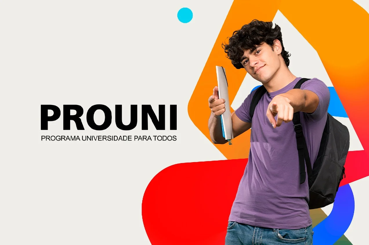 Leia mais sobre o artigo Inscrições Abertas para o ProUni 2024