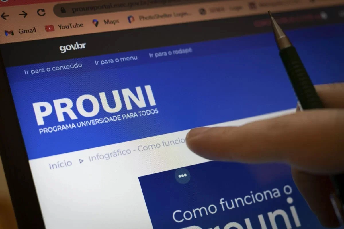 Leia mais sobre o artigo ProUni 2024: Inscrição Começa no Dia 29