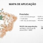 Enem dos Concursos 2024: Provas em 220 Cidades