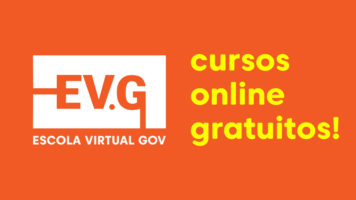 Leia mais sobre o artigo Escola Virtual Gov – Cursos Gratuitos pelo Governo