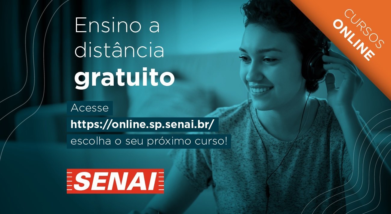 Leia mais sobre o artigo Cursos Gratuitos SENAI SP: Inscrições, Prazos e Certificação