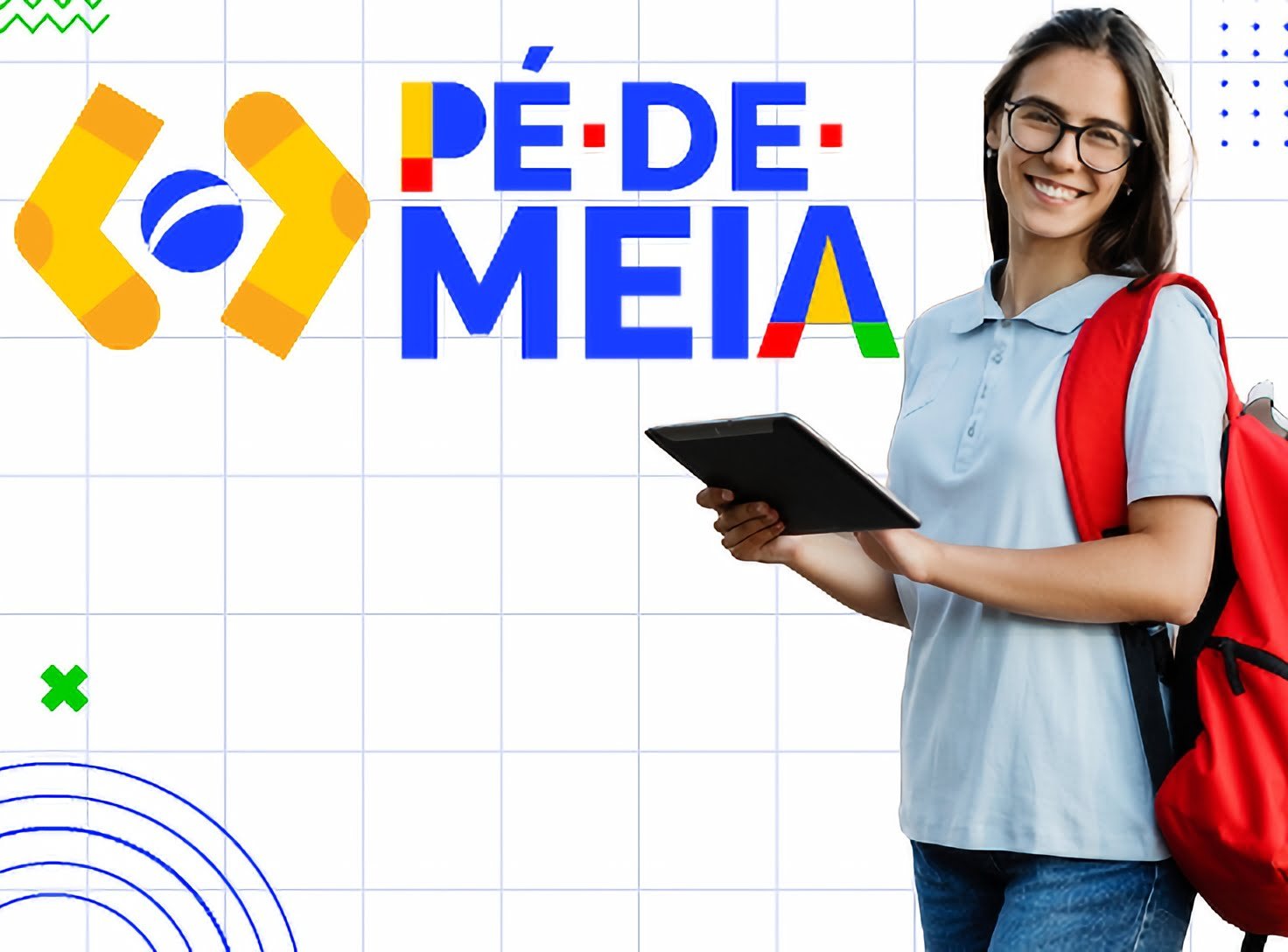 Leia mais sobre o artigo Golpes do Programa Pé-de-Meia